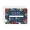 Burgundy Red Navy Blue Gold and Blush Pink Wedding