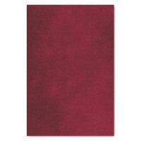 Burgundy Tissue Paper