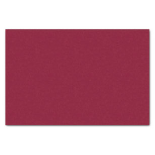 Wine Color Craft Tissue Paper