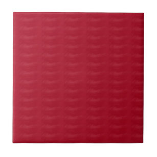 Maroon Color Decorative Ceramic Tiles Zazzle Maroon Color Decorative Ceramic Tiles