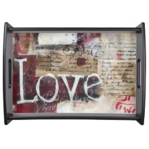 Burgundy Valentine Design Series 15