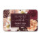 Burgundy Wedding Favor Matchboxes