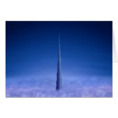 Burj Khalifa (Front Horizontal)
