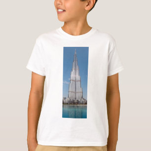 Burj Khalifa 5 T-Shirt