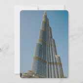 Burj Khalifa,Dubai (Front)