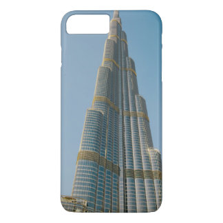 Burj Khalifa,Dubai iPhone 8 Plus/7 Plus Case