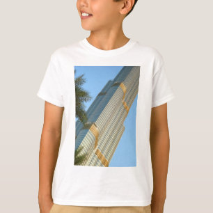 Burj Khalifa Dubai T-Shirt