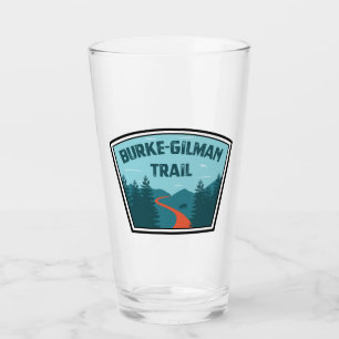 Burke-Gilman Trail Glass