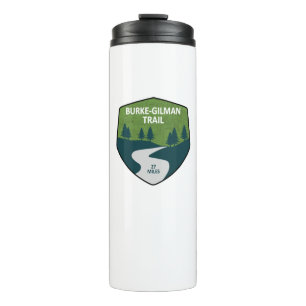Burke-Gilman Trail Thermal Tumbler