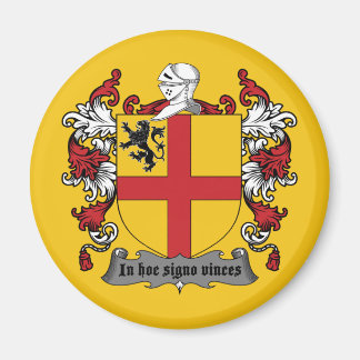 Burke Magnet
