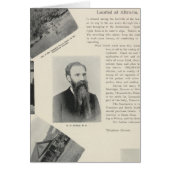 Burke's Sanitarium, California (Front)