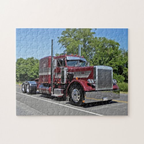 Burkholders 359 Puzzle