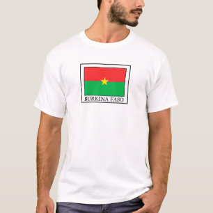 Burkina Faso T-Shirt