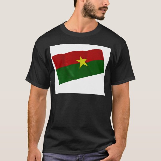 burkina faso T-Shirt