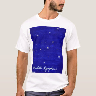 Burkitt's Lymphoma shirt