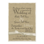 Burlap