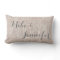 Burlap-like Personalize Wedding Names Date Gift