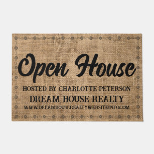 https://rlv.zcache.com/burlap_real_estate_agent_realtor_open_house_doormat-rbaf2d510cd0a4ca8b8a932f52e22209a_jigps_307.jpg?rlvnet=1