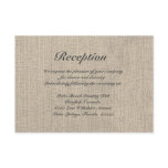 Burlap