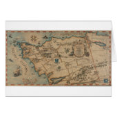 Burleigh Map (Front Horizontal)