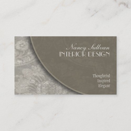 Burlington Business Cards