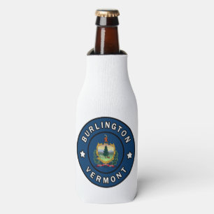 Burlington Vermont Bottle Cooler