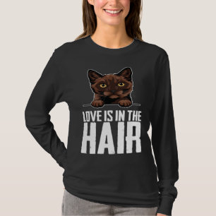 Burmese cat  Burmese dad  Burmese  1 T-Shirt