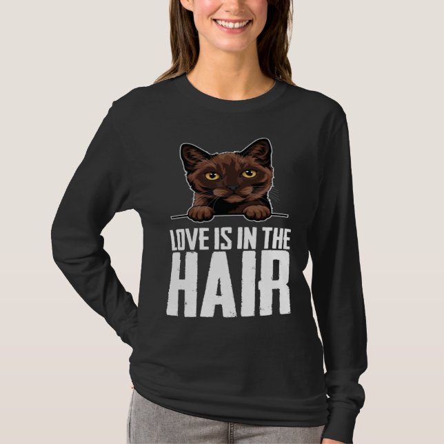 Burmese cat  Burmese dad  Burmese  1 T-Shirt (Front)