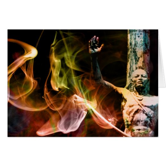 burn (Front Horizontal)