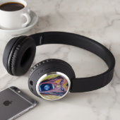 burn headphones (In Situ)