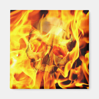 Burn Magnet