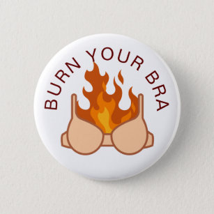 Bra-na-na Funny Banana Bra Pun Sticker, Zazzle