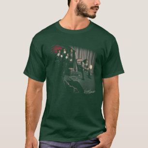 Burna Boy No Sign of Weakness retro friends T-Shirt