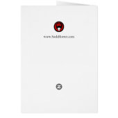 Burnark, Sock Horror Doldrite (Back)