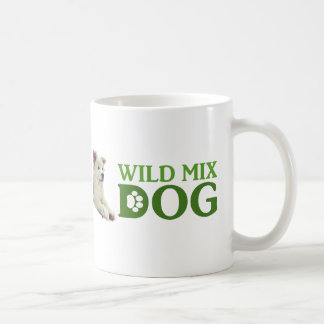 Burnese Mountain Dog Coffee Mug