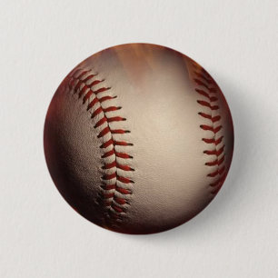 Burning Ball Button