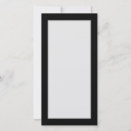 Burning Blue Rose (Back)