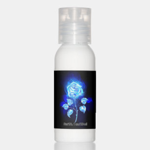 Burning Blue Rose Hand Lotion