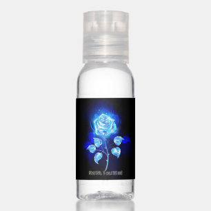 Burning Blue Rose Hand Sanitizer