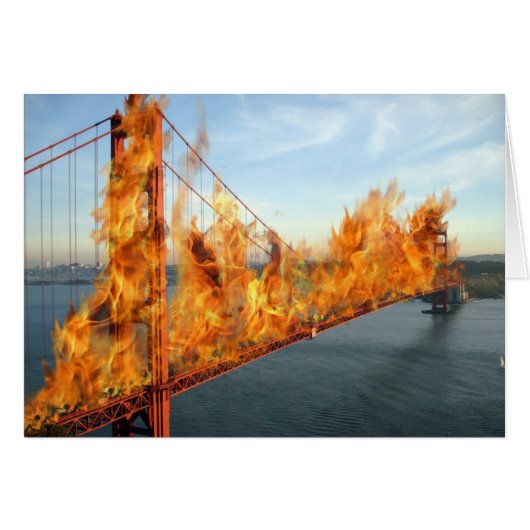 Burning Bridges: Lose My Number Cards (Front Horizontal)
