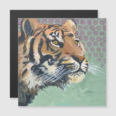 Burning Bright (Front/Back)