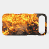 Burning Brush Case-Mate Samsung Galaxy Case (Back (Horizontal))