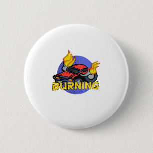 Burning Button