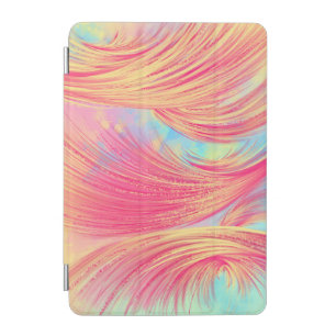 Burning Embers  iPad Mini Cover