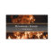 Burning Inferno Business Card