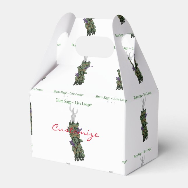 Burning Sage Thunder_Cove Favor Boxes (Front Side)