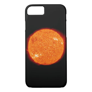 Burning Sun iPhone 8/7 Case