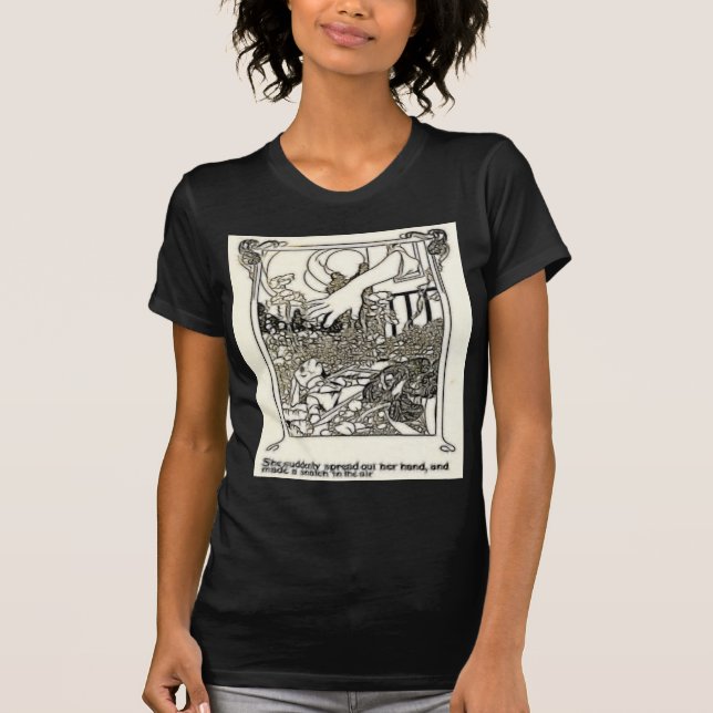 Burno 5 T-Shirt (Front)