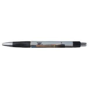 Burns Harbor pen