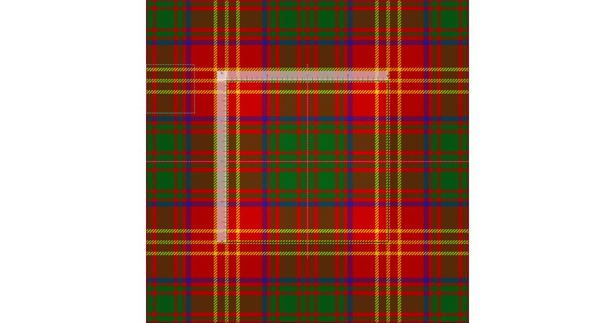 Burns Scottish Clan Tartan Fabric Zazzle burns-scottish-clan-tartan-fabric-zazzle